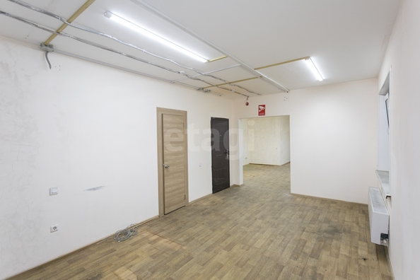 
  Продается торговая площадь 83.72 м², в ЖК Акация на Ватутина, дом 1. Фото 3.