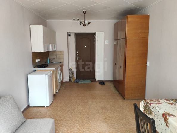
  Продается комната 10 м². Фото 5.