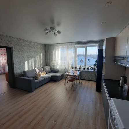 
  Продается 2-комн. квартира 67.5 м². Фото 4.