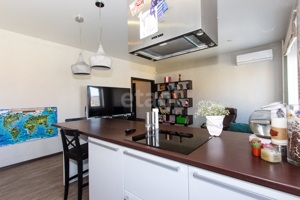 
  Продается 2-комн. квартира 60 м². Фото 8.