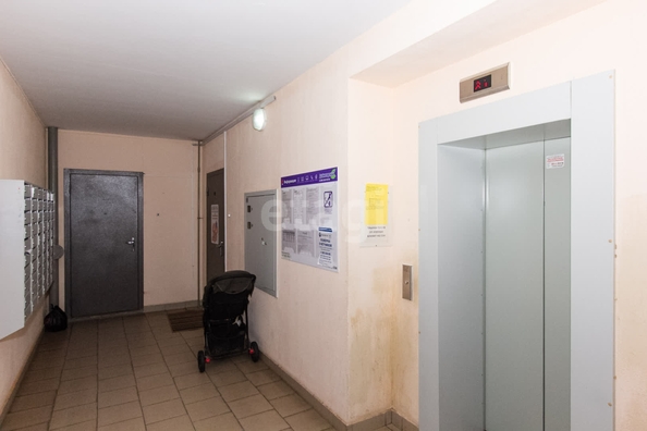 
  Продается 2-комн. квартира 60 м². Фото 19.