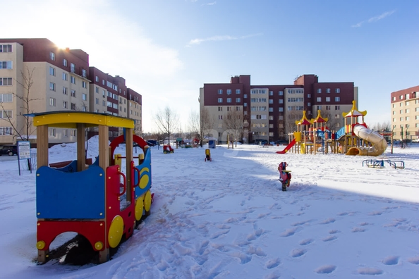 
  Продается 2-комн. квартира 60 м². Фото 24.