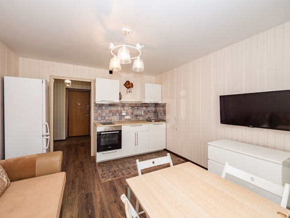 
  Продается 1-комн. квартира 36 м². Фото 3.