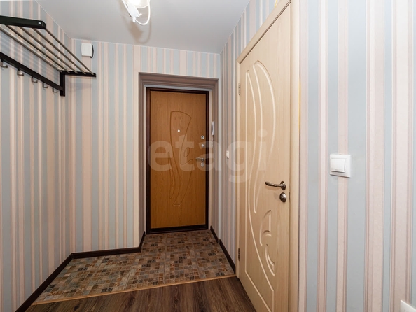 
  Продается 1-комн. квартира 36 м². Фото 10.