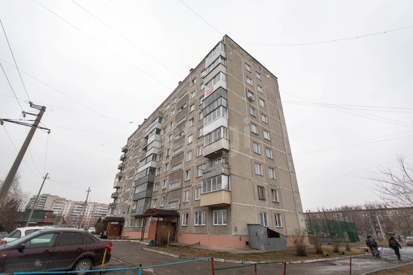 
  Продается 3-комн. квартира 60.6 м². Фото 26.