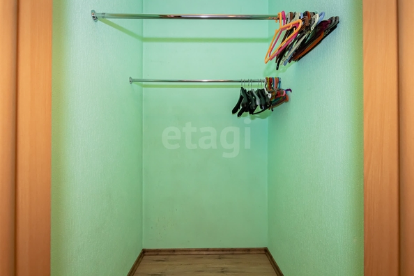 
  Продается 3-комн. квартира 107.4 м². Фото 24.