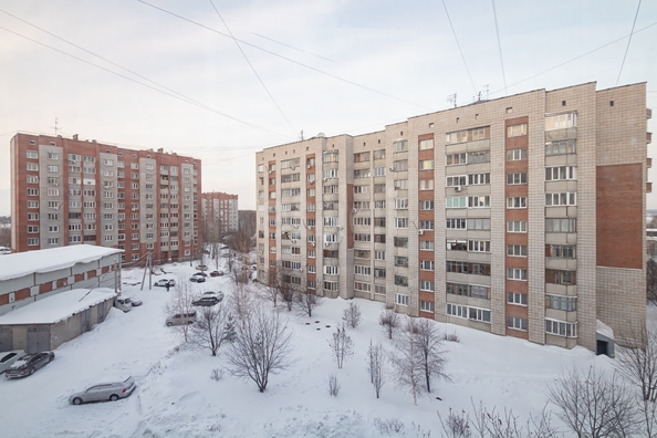 
  Продается 3-комн. квартира 107.4 м². Фото 28.