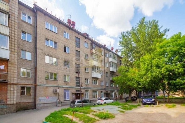 
  Продается 2-комн. квартира 41.7 м². Фото 19.
