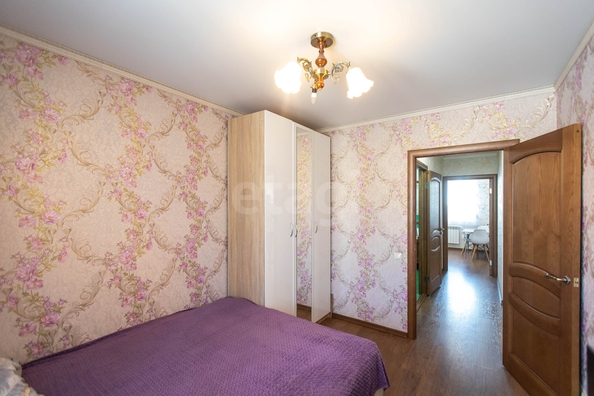 
  Продается 3-комн. квартира 58.9 м². Фото 5.