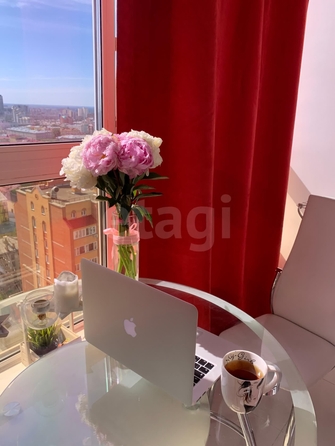 
  Продается студия 28 м². Фото 7.