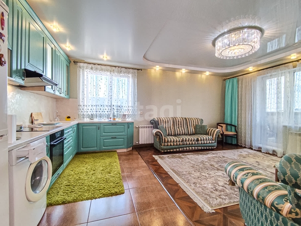 
  Продается 2-комн. квартира 71.5 м². Фото 2.