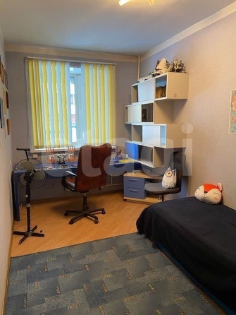 
  Продается 3-комн. квартира 61.9 м². Фото 15.