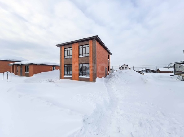 
  Продается дом 118.1 м², в КП Гармония. Фото 1.