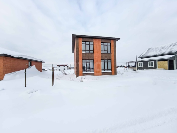 
  Продается дом 118.1 м², в КП Гармония. Фото 4.