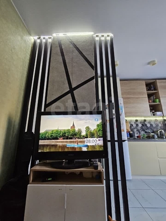 
  Продается 1-комн. квартира 39 м². Фото 2.