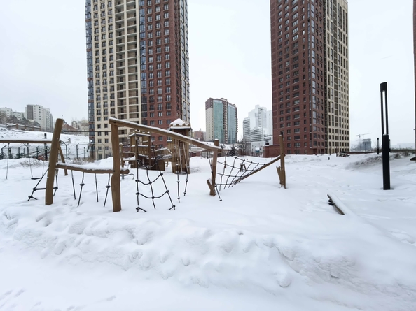 
  Продается 2-комн. квартира 48.2 м². Фото 26.