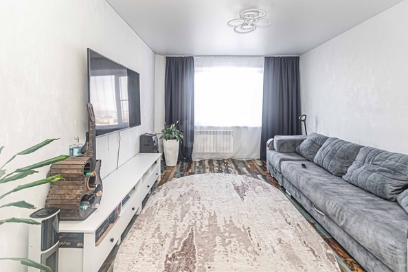 
  Продается 3-комн. квартира 64 м². Фото 1.