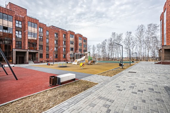 
  Продается 1-комн. квартира 34.8 м². Фото 1.