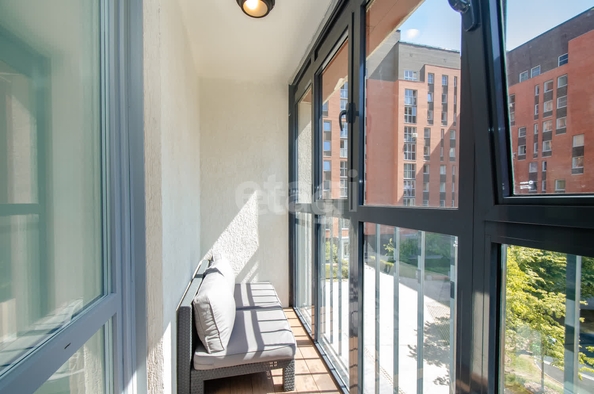 
  Продается 2-комн. квартира 59 м². Фото 4.