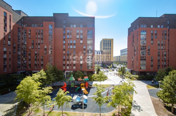 
  Продается 2-комн. квартира 59 м². Фото 7.