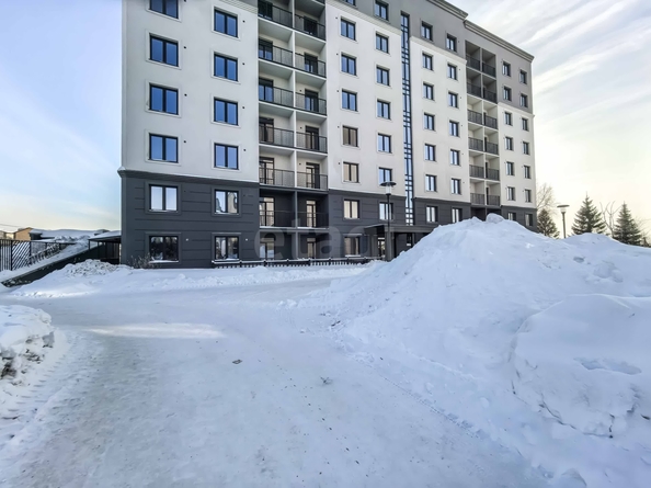 
  Продается 3-комн. квартира 63.4 м². Фото 2.