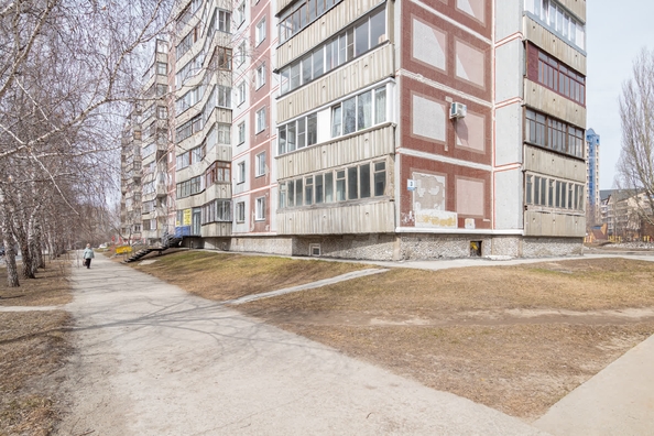 
  Продается 3-комн. квартира 63.4 м². Фото 23.