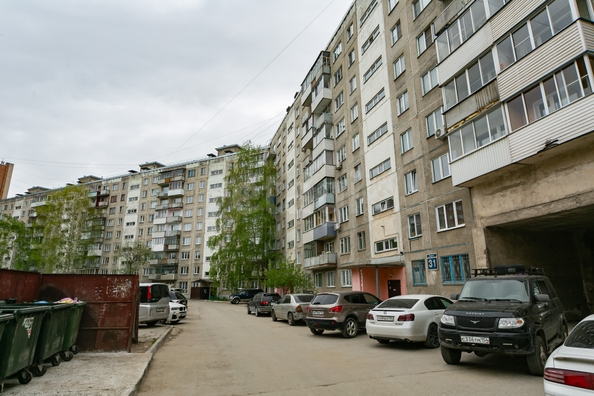 
  Продается 4-комн. квартира 102.2 м². Фото 1.