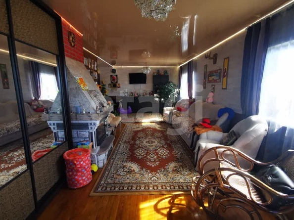 
  Продается дом 121.7 м². Фото 2.