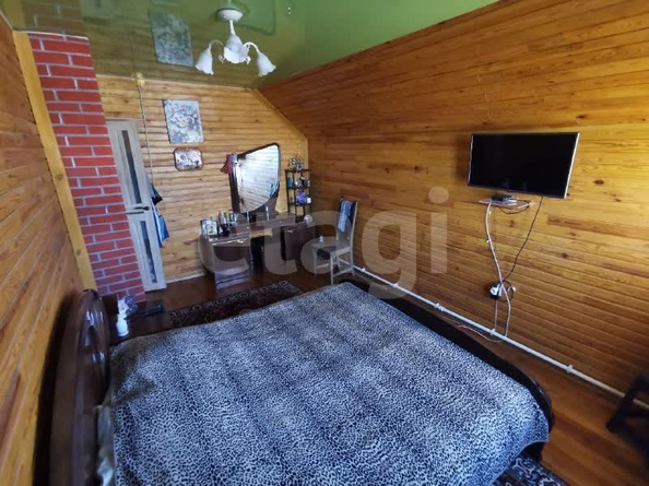 
  Продается дом 121.7 м². Фото 11.