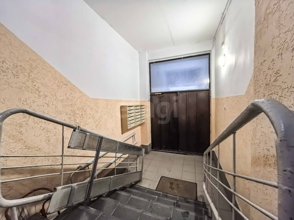 
  Продается 2-комн. квартира 46.4 м². Фото 16.