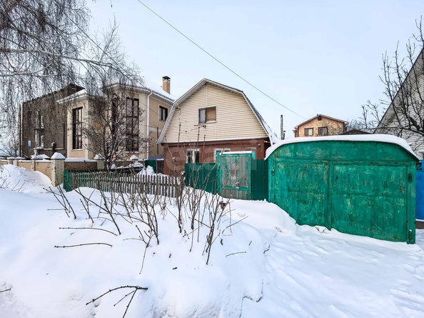 
  Продается дом 65 м². Фото 5.