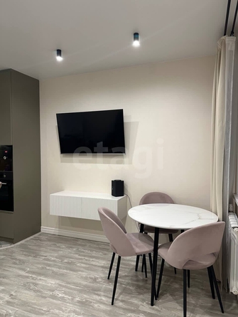
  Продается студия 32 м², в ЖК Nova-дом (нова-дом). Фото 2.