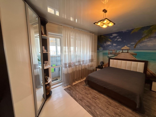 
  Продается 2-комн. квартира 58.5 м². Фото 7.