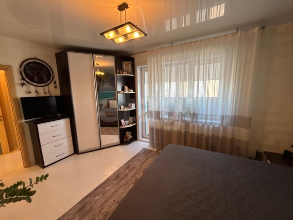
  Продается 2-комн. квартира 58.5 м². Фото 8.