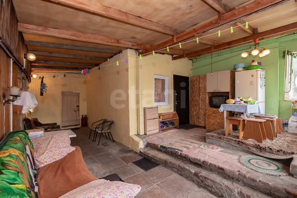 
  Продается дом 57.1 м². Фото 21.