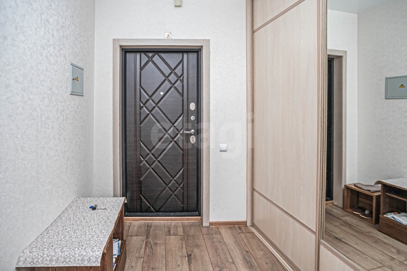 
  Продается студия 30.5 м². Фото 10.