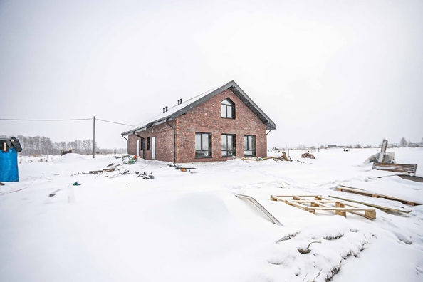 
  Продается дом 110 м². Фото 2.