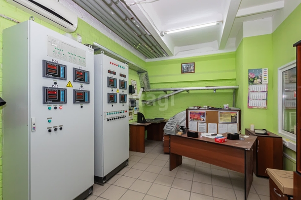 
  Продается производственное помещение 8050 м². Фото 9.