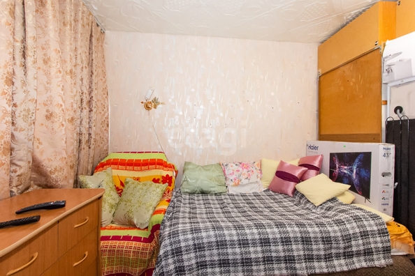 
  Продается комната 18 м². Фото 6.