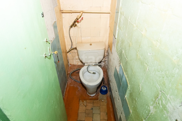 
  Продается комната 18 м². Фото 13.