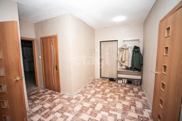 
  Продается 3-комн. квартира 83.9 м². Фото 28.