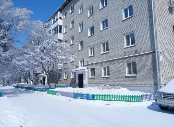 
  Продается 2-комн. квартира 53.7 м². Фото 3.