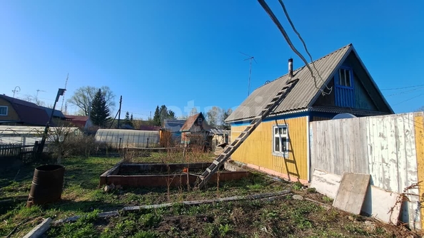 
  Продается дача 28 м². Фото 2.