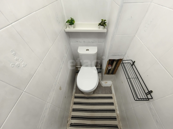 
  Продается 2-комн. квартира 50 м². Фото 18.