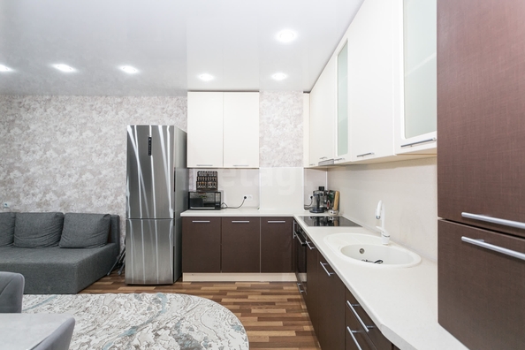 
  Продается 3-комн. квартира 55.3 м². Фото 13.