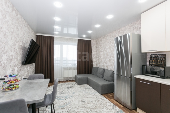 
  Продается 3-комн. квартира 55.3 м². Фото 14.