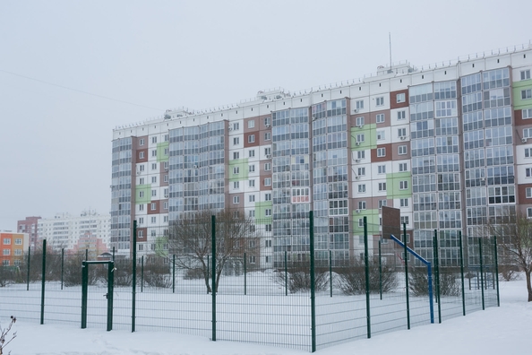 
  Продается 3-комн. квартира 55.3 м². Фото 21.