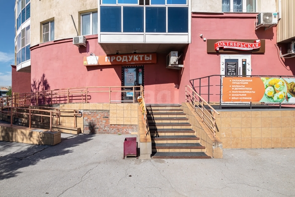 
  Продается универсальное помещение 125.5 м². Фото 2.