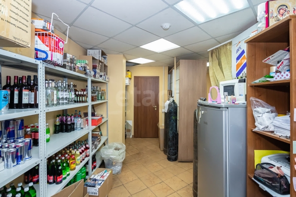 
  Продается универсальное помещение 125.5 м². Фото 22.