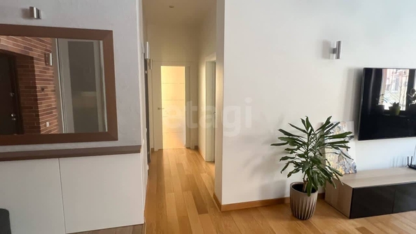 
  Продается 3-комн. квартира 139.9 м². Фото 17.